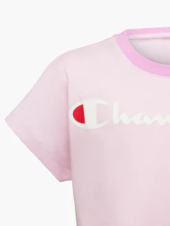 Set aus T-Shirt und Shorts