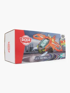 Sky Patroller
