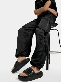 Slides ADILETTE PLATFORM