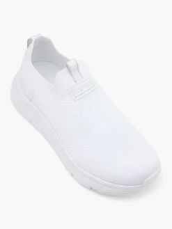 Slip On Sneaker