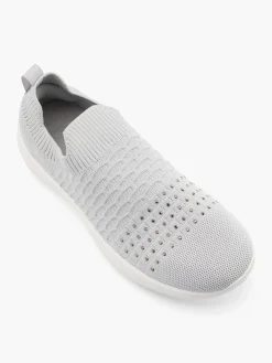 Slip On Sneaker