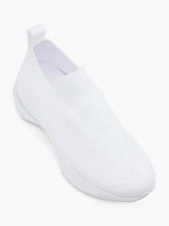 Slip On Sneaker