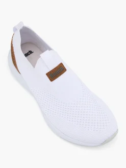 Slip On Sneaker