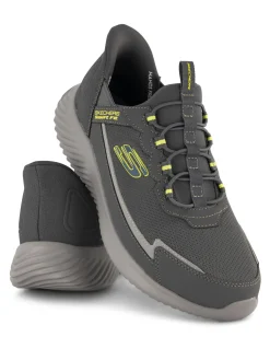 Slip On Sneaker BOUNDER SWIFT FIT