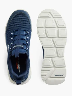 Slip On Sneaker BURNS 2.0