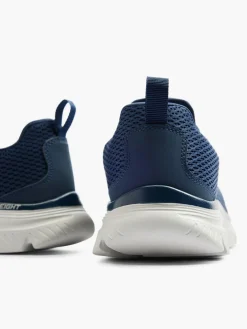 Slip On Sneaker BURNS 2.0