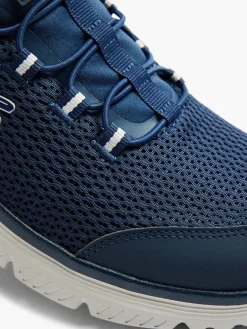 Slip On Sneaker BURNS 2.0