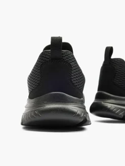 Slip On Sneaker BURNS 2.0