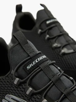 Slip On Sneaker BURNS 2.0