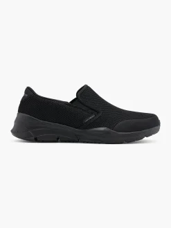 Slip On Sneaker EQUALIZER 4.0 KRIMLIN