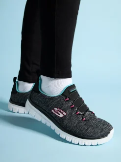 Slip On Sneaker GRACEFUL 2.0