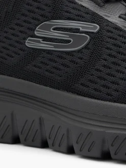 Slip On Sneaker GRACEFUL 4.0