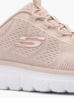 Slip On Sneaker GRACEFUL 4.0