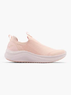 Slip On Sneaker LACELESS