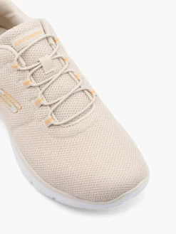 Slip On Sneaker Pure Genius