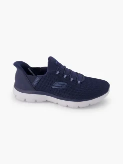 Slip On Sneaker PURE GENIUS Swift Fit