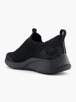 Slip On Sneaker REASCEND