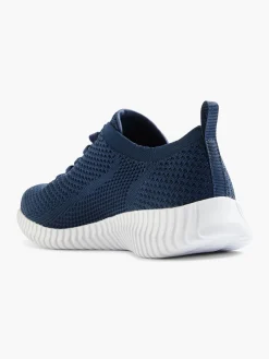 Slip On Sneaker SOCIAL MUSE