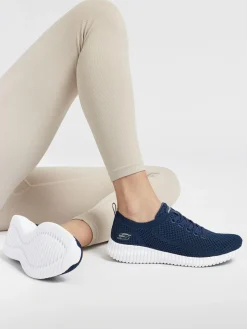 Slip On Sneaker SOCIAL MUSE