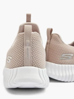 Slip On Sneaker SOCIAL MUSE