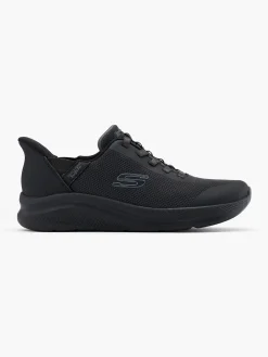 Slip On Sneaker Swift Fit - hands free