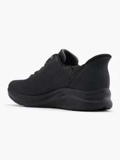Slip On Sneaker Swift Fit - hands free