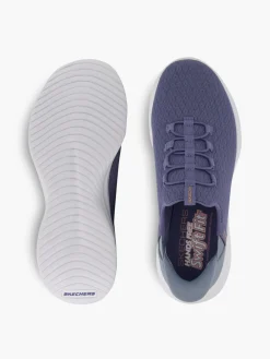 Slip On Sneaker ZINERGY Swift Fit