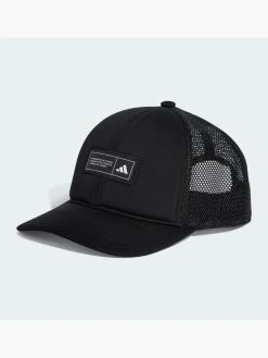 Snapback Trucker Kappe