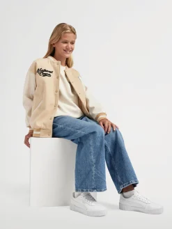 Sneaker Carina 2.0 Jr