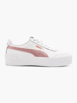 Sneaker CARINA LIFT GLITZ JR