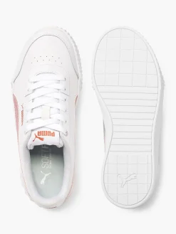 Sneaker CARINA LIFT GLITZ JR