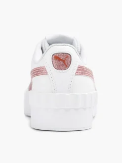 Sneaker CARINA LIFT GLITZ JR