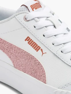 Sneaker CARINA LIFT GLITZ JR