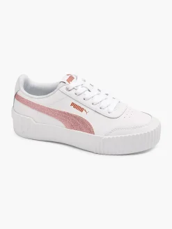 Sneaker CARINA LIFT GLITZ JR