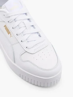 Sneaker Carina Street Jr