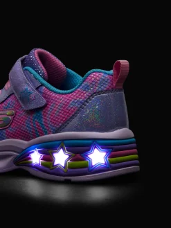 Sneaker CLOUD STAR - mit Licht