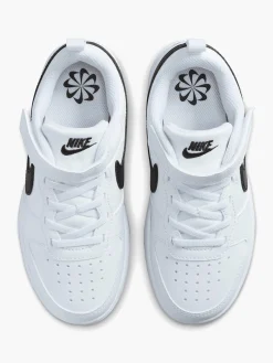 Sneaker COURT BOROUGH LOW RECRAFT (PS)