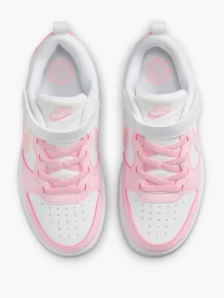 Sneaker COURT BOROUGH LOW RECRAFT (PS)