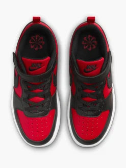 Sneaker COURT BOROUGH LOW RECRAFT (PS)