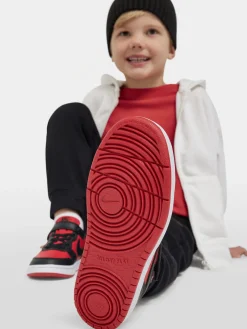 Sneaker COURT BOROUGH LOW RECRAFT (PS)