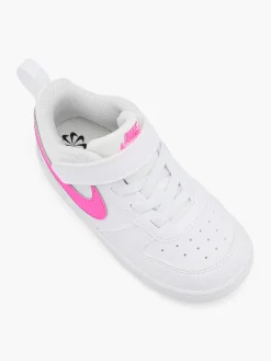 Sneaker COURT BOROUGH LOW RECRAFT