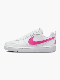 Sneaker COURT BOROUGH LOW RECRAFT (GS)