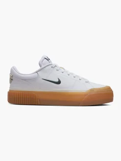 Sneaker COURT LEGACY LIFT