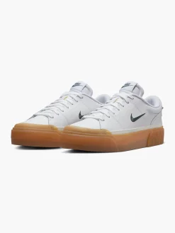 Sneaker COURT LEGACY LIFT