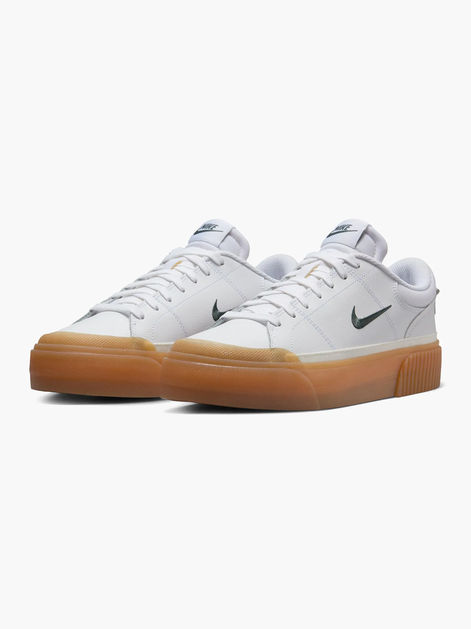 Sneaker COURT LEGACY LIFT