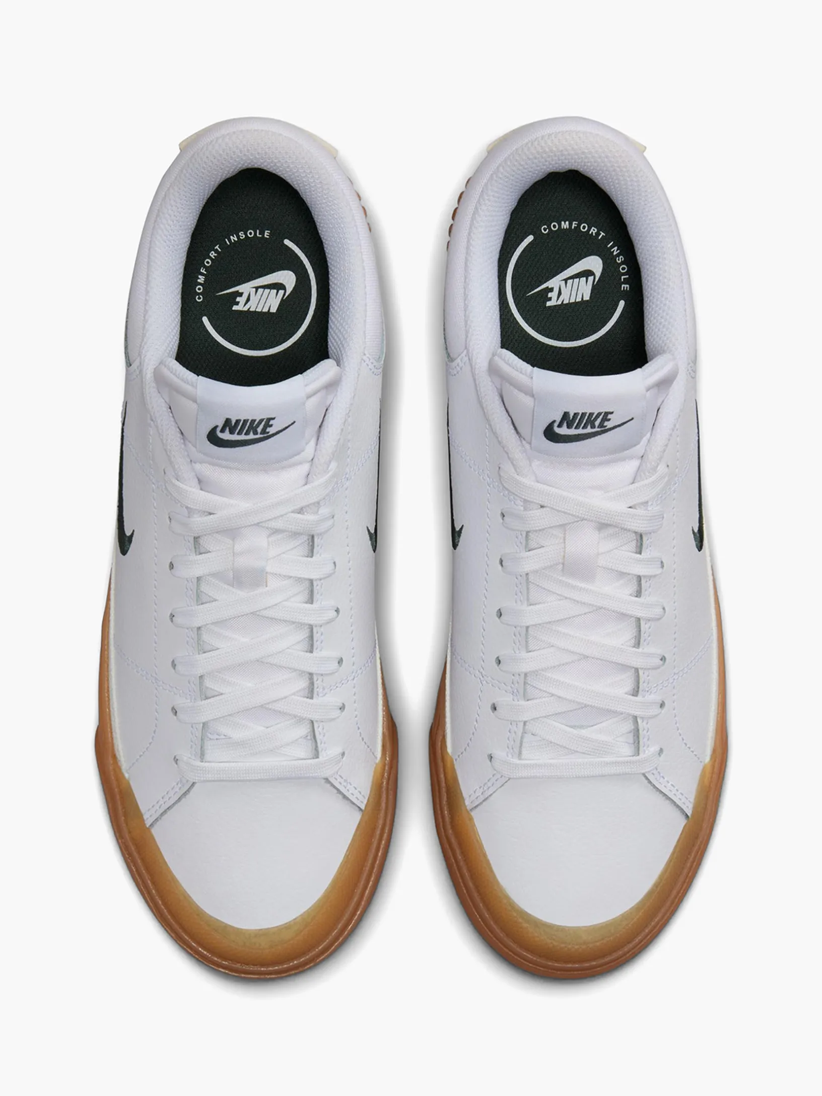 Sneaker COURT LEGACY LIFT