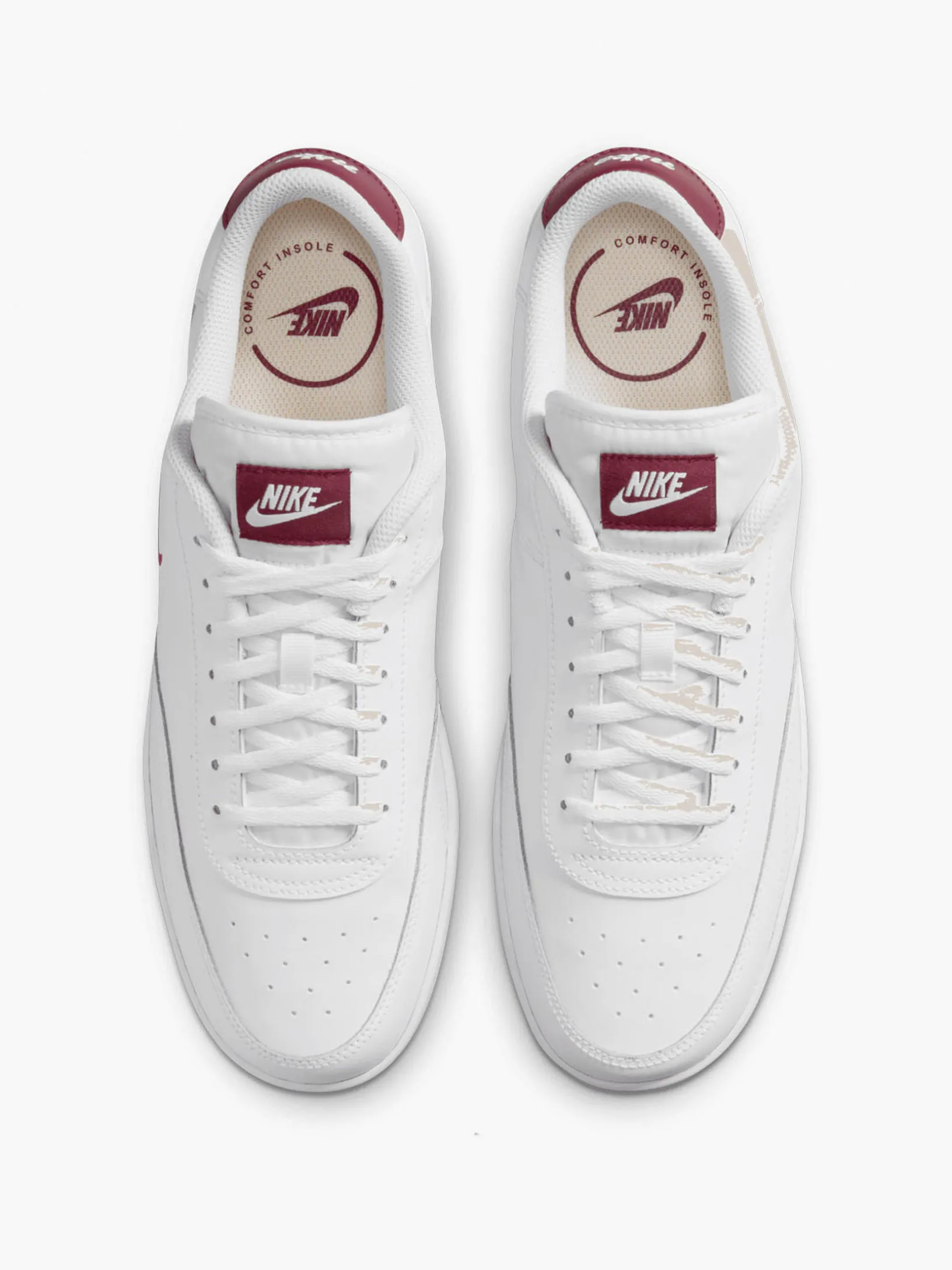 Sneaker COURT VINTAGE