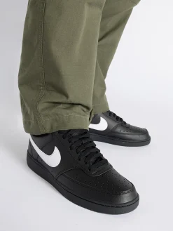 Sneaker COURT VISION LO