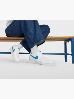 Sneaker COURT VISION LO NN