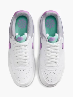 Sneaker COURT VISION LO NN